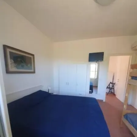 Apartmán Rosa Dei Venti Porto Azzurro