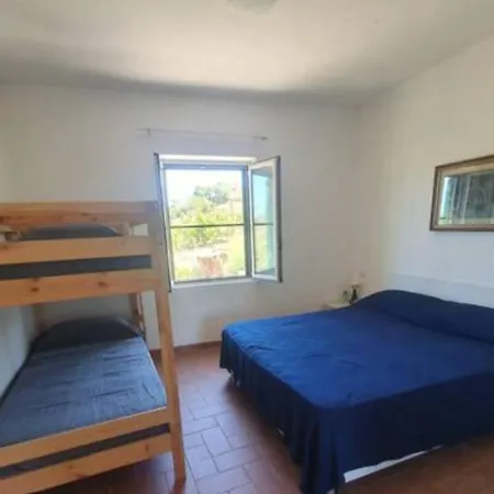 Apartmán Rosa Dei Venti *