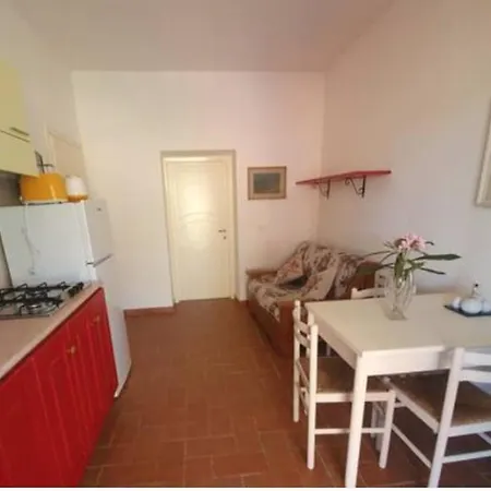 Apartmán Rosa Dei Venti Porto Azzurro