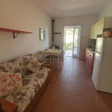 Apartmán Rosa Dei Venti *