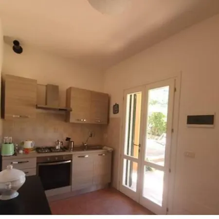Apartmán Rosa Dei Venti Porto Azzurro