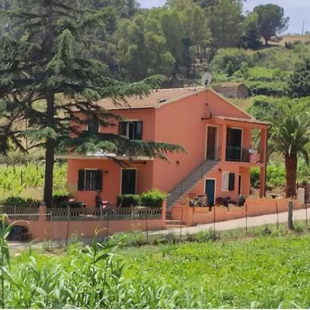 Apartmán Rosa Dei Venti Porto Azzurro