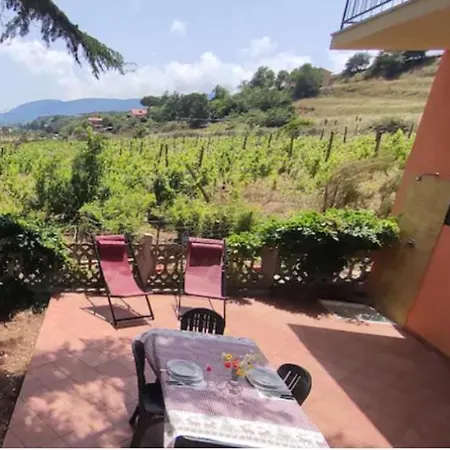 Apartmán Rosa Dei Venti