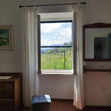 Apartmán Rosa Dei Venti Porto Azzurro