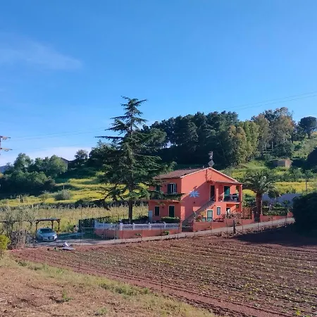 Rosa Dei Venti Apartmán *