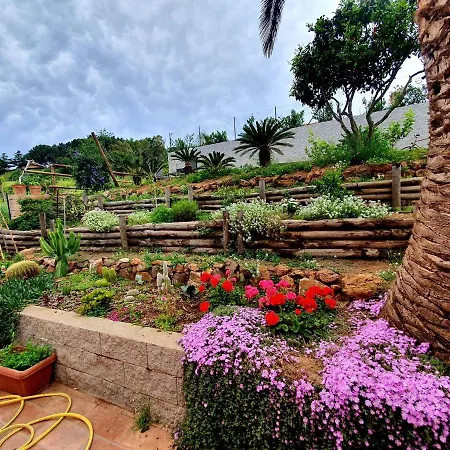 Rosa Dei Venti Apartmán